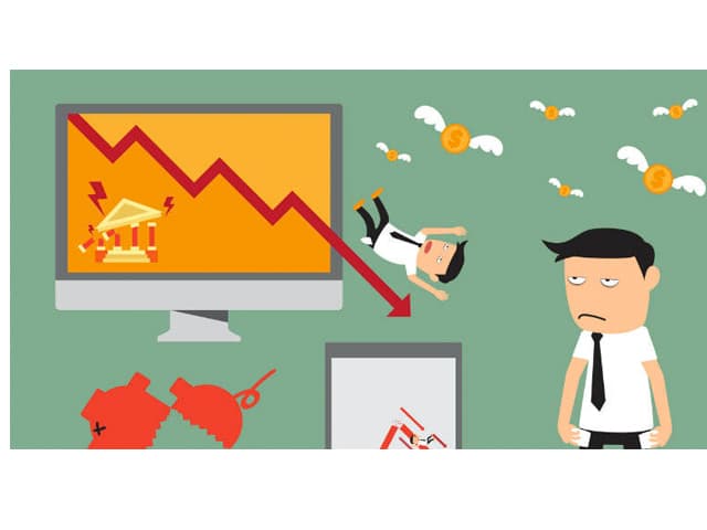 Bolsillo agónico, y el fantasma del desempleo