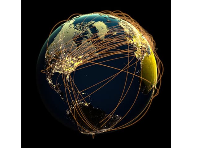 La globalización en el centro del debate