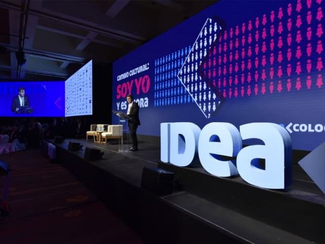 IDEA, un espacio clave del diálogo transparente