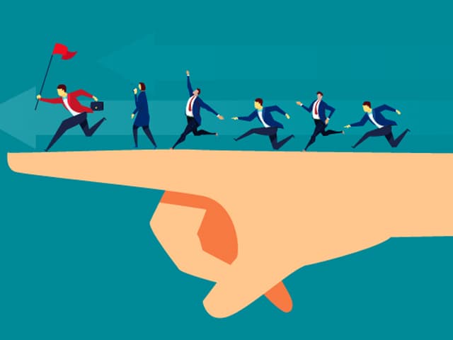 Cinco tipos de liderazgo y su impacto en el entorno