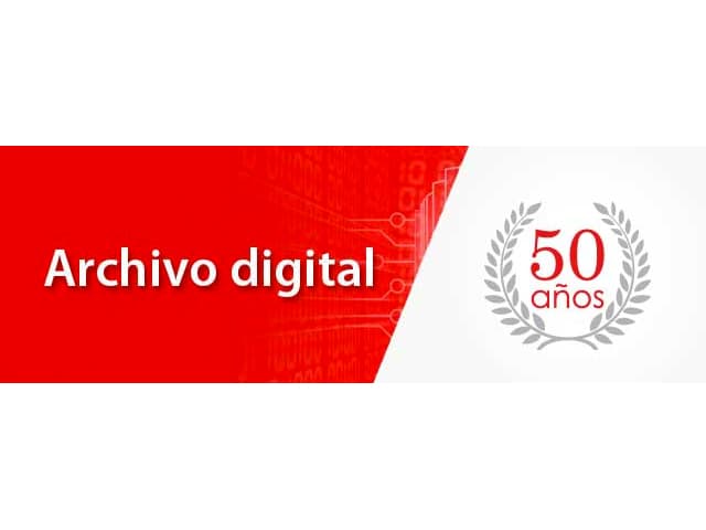 Mercado: la revista argentina que cumple medio siglo de vida