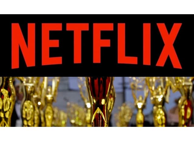 Hollywood busca pinchar la burbuja de Netflix