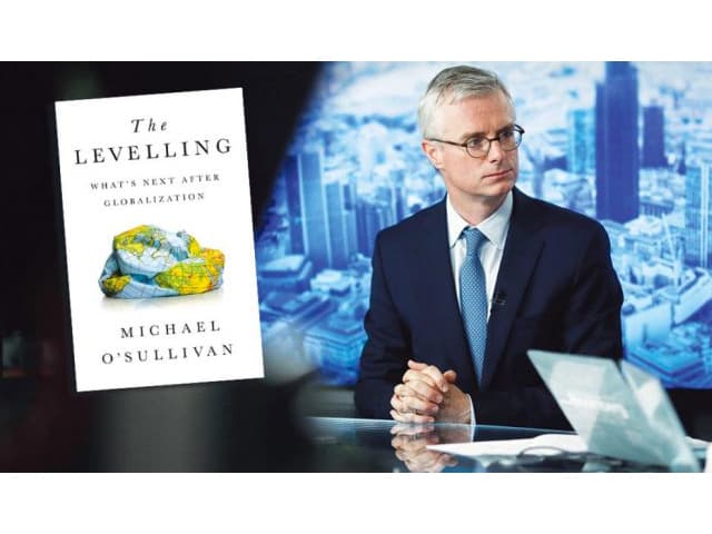 La vida después de la globalización