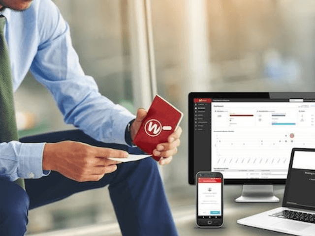 WatchGuard presenta un nuevo servicio de seguridad