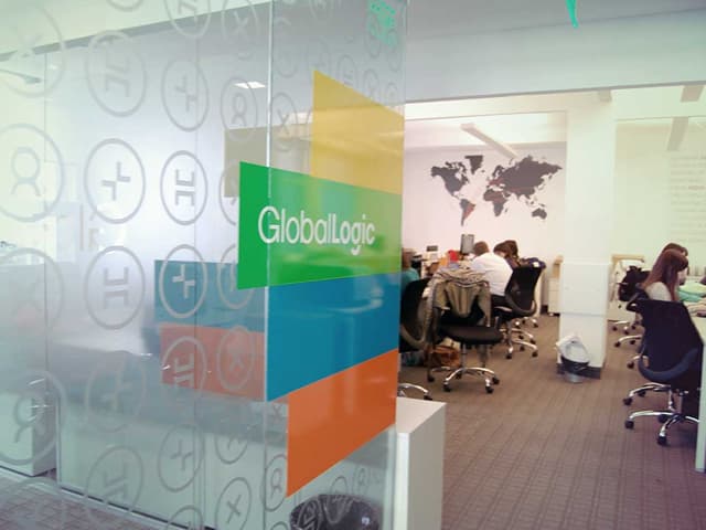 Nombramiento en GlobalLogic