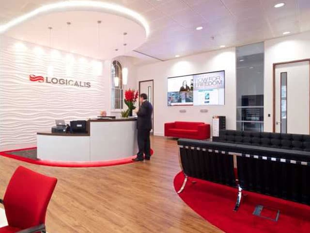 Logicalis presenta NeP@L, su servicio de automatización y programabilidad