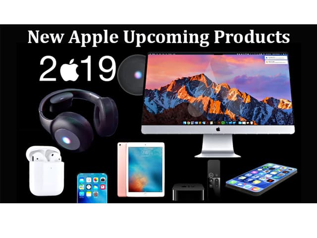 Lo que Apple va a lanzar antes de fin de año