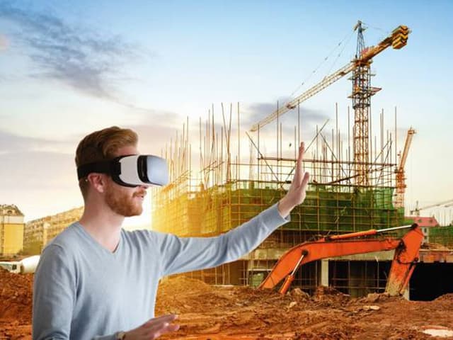 Construcción: leve mejora interanual y expectativas moderadas hacia fin de año