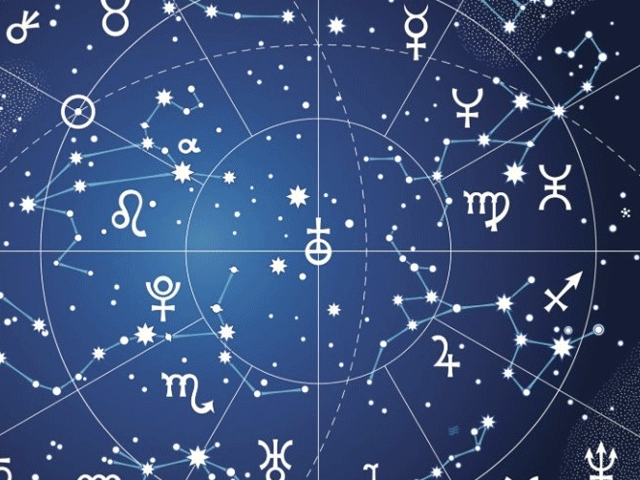 La astrología brilla en la era de Internet