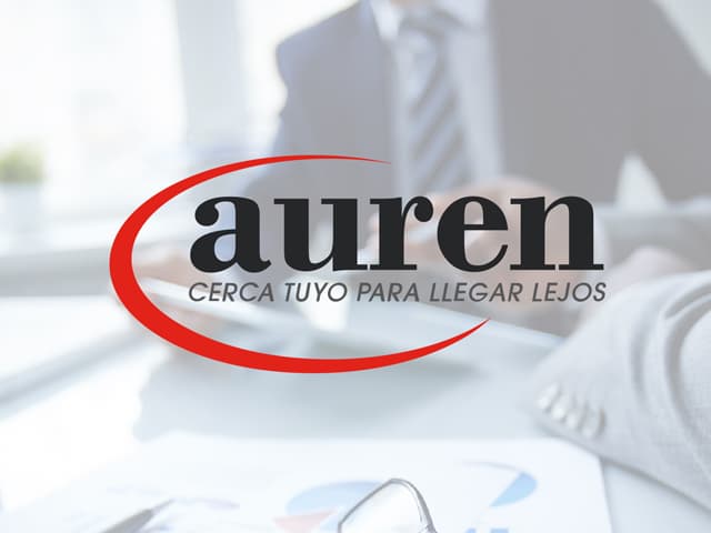 Auren anuncia nuevo socio: incorpora a Gabriel Hermida como socio de Impuestos