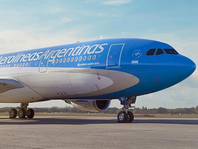 Delta-Latam: qué implica para Aerolíneas Argentinas