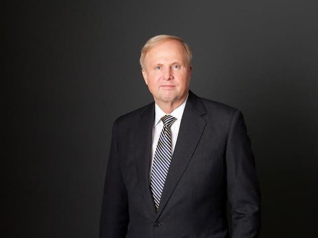 El CEO de BP anuncia su próximo retiro