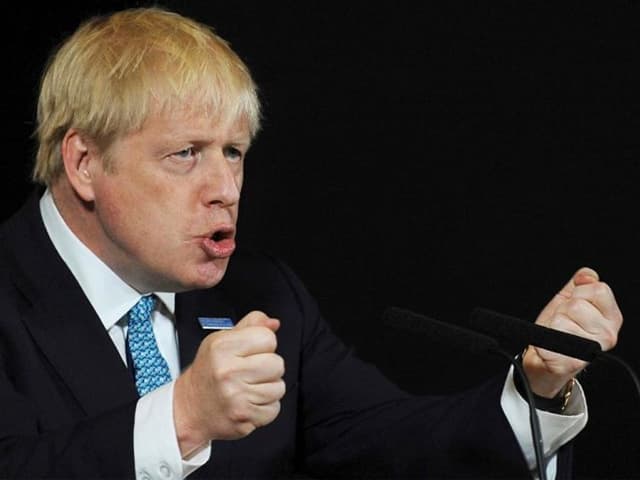 A los fondos de inversión les conviene un Brexit duro