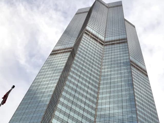 Hong Kong: venden un estacionamiento en US$ 1 millón