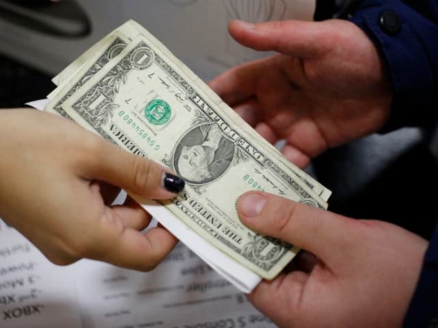 El control de cambios se quedará por largo tiempo