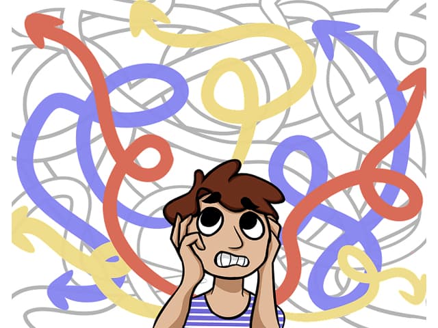 Las ciencias del comportamiento