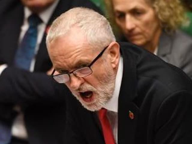 Aprobado el adelanto electoral en Reino Unido