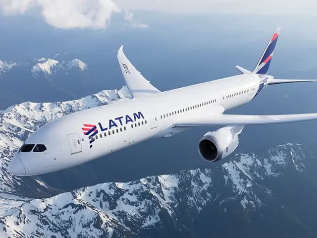 Delta-LATAM: un fuerte impacto en la región