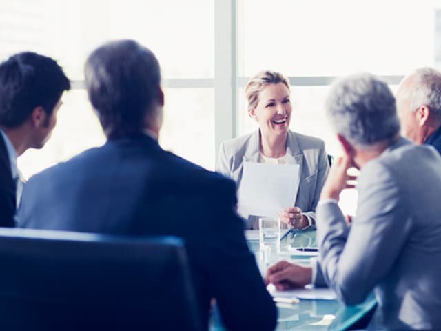 Aumenta la presencia de la mujer en los directorios