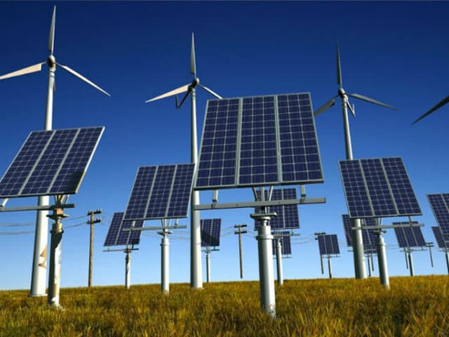 La revolución de las energías renovables