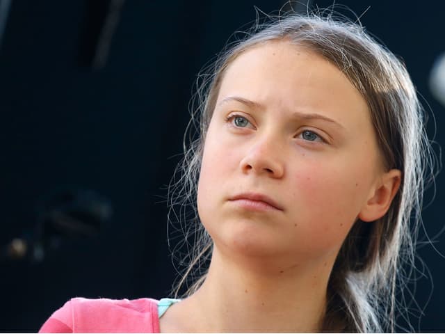 Thundberg y el fin de una era