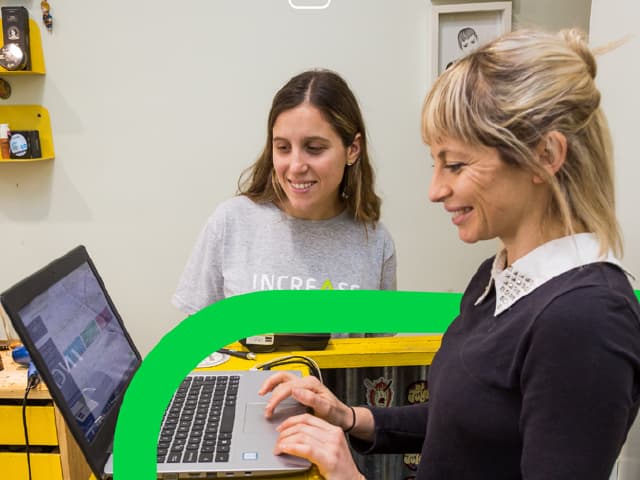 Increase presenta plataforma renovada