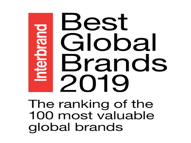Interbrand lanza la 20ª edición de Best Global Brands