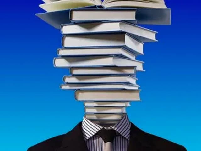 El conocimiento tiene fecha de vencimiento