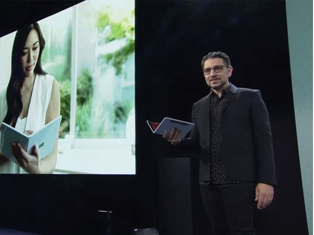 Los anuncios de Microsoft