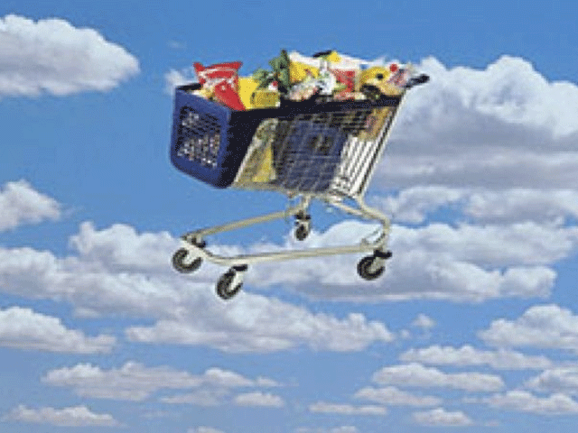 La eterna relatividad del sistema de precios