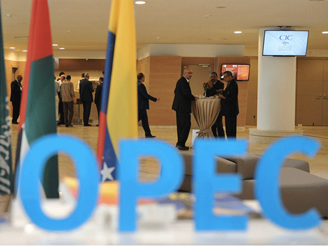 Se acabó el poder de la OPEP