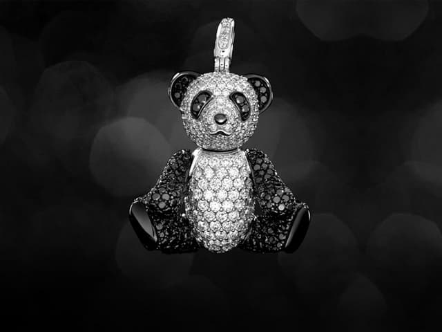 Joyas chinas en Place Vendôme