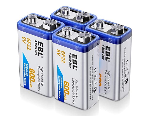 Nobel de química a los que inventaron la pila de ion de litio