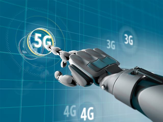 Un salto hacia el futuro