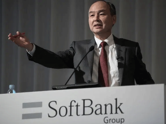 SoftBank analiza adueñarse de WeWork