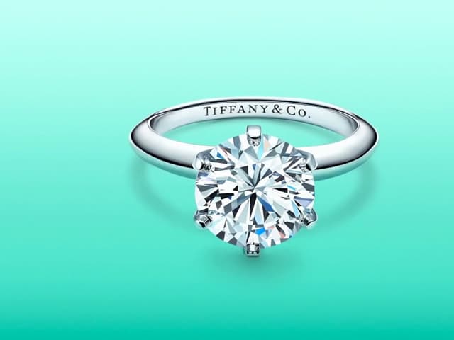 LVMH hace una oferta por Tiffany