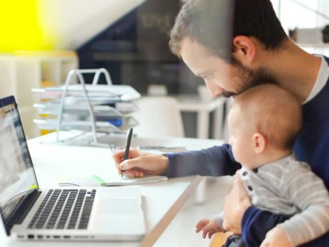 Nuevos modelos de trabajo, nuevos dilemas