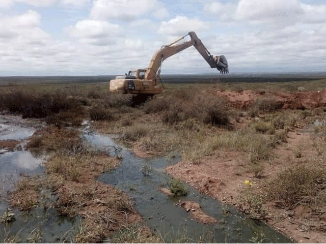 ¿Doble discurso sobre inversiones británicas?