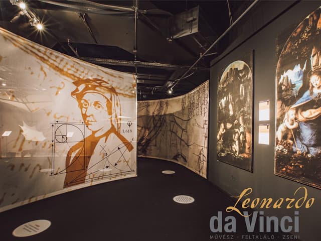 El Louvre celebra a Leonardo da Vinci
