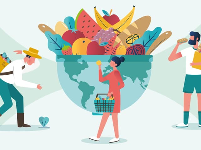 Molinos: nuevo reporte de sustentabilidad
