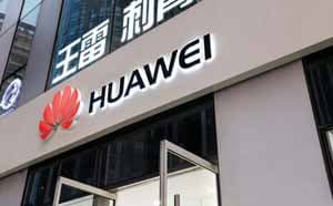 Huawei OceanStor Dorado, entre las 5 mejores NAS ciberseguras 2025