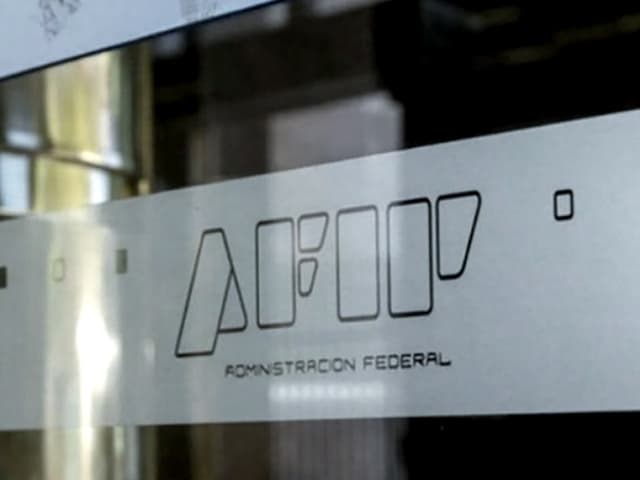 Lanzan el Instituto AFIP