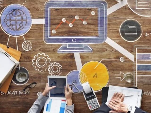 14° Congreso Internacional de Administración