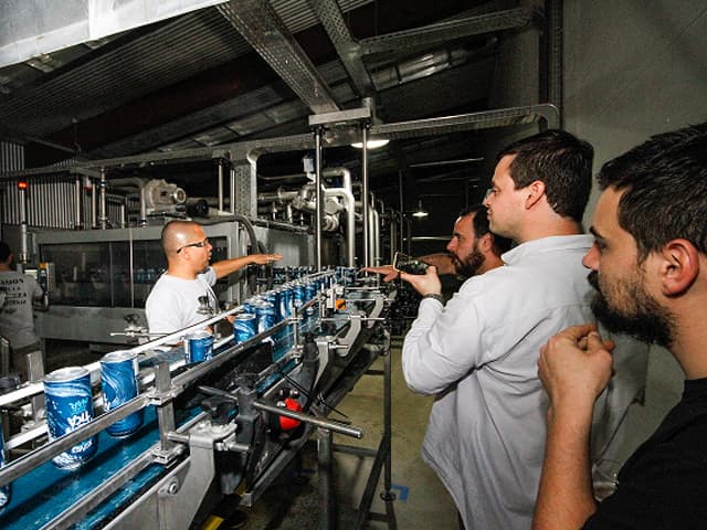 Antares presenta “Atlántica ”