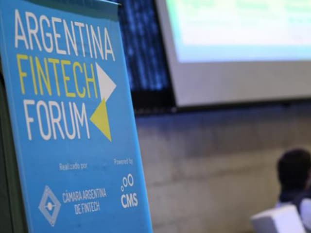 Segunda edición de Argentina Fintech Forum