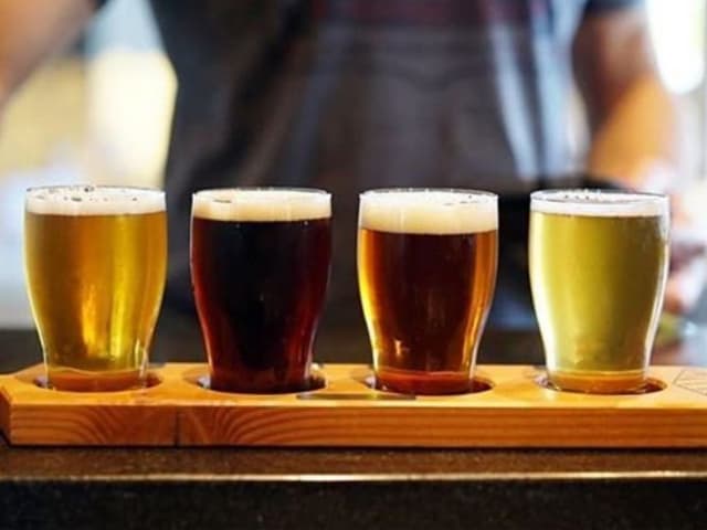 Nuevo centro de innovación cervecera