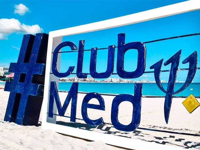 Club Med Miches abrirá sus puertas en República Dominicana