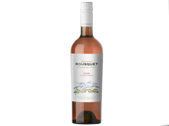 Domaine Bousquet Premium Rosé 2019