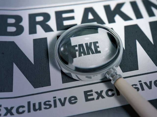 ¿Cómo evitar ser la próxima víctima de las “fake news”?