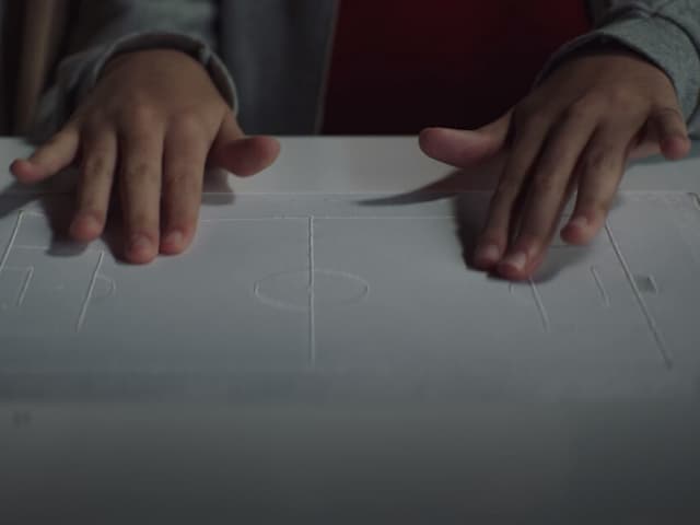 Santander presenta Fieeld